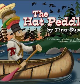 Susedik Tina The Hat Peddler