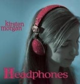 Kirsten Morgan Headphones