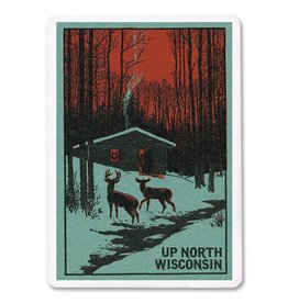 Playing Cards - Up North Wisconsin