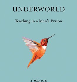 Deborah Tobola Hummingbird In Underworld