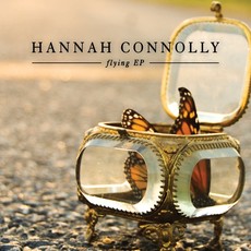 Hannah Connolly Flying EP