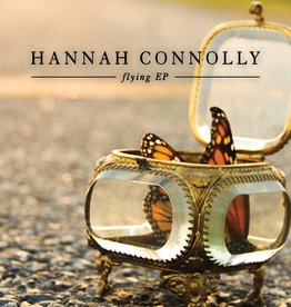 Hannah Connolly Flying EP