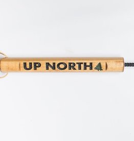 Ame High Log Crafts Outdoor Fire Poker - Up North