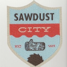 Patch - Sawdust City