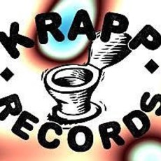 Various Artists Krapp Records' Next One'll Cost Ya
