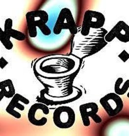 Various Artists Krapp Records' Next One'll Cost Ya