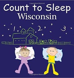 Gamble Adam Count to Sleep Wisconsin