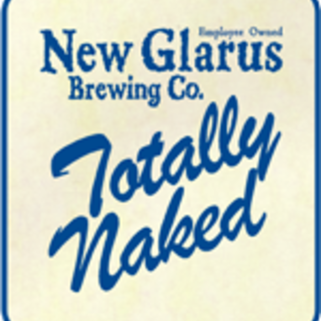 New Glarus Brewing New Glarus Beer - Totally Naked Bottle (12 oz.)