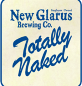 New Glarus Brewing New Glarus Beer - Totally Naked Bottle (12 oz.)