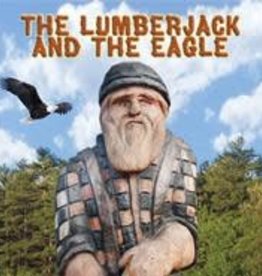 David Tank The Lumberjack and the Eagle