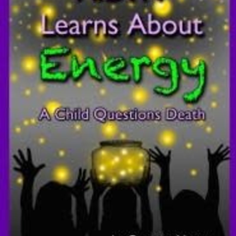 Nancy Gramma Aidyn Learns About Energy