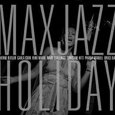 Christine Hitt Maxx Jazz Holiday