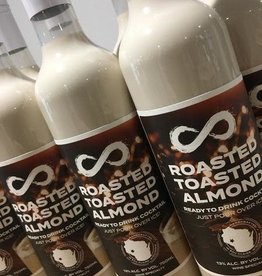 Infinity Beverages Infinity Wine - Roasted Toasted Almond