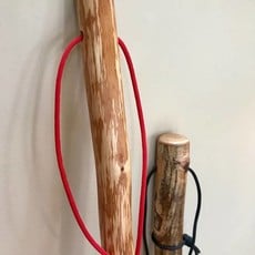 Back 40 Sticks Hiking/Walking Stick - Small