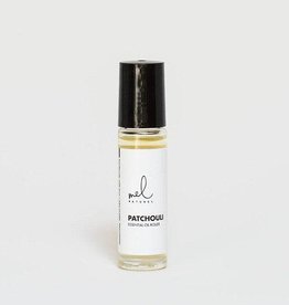 Melnaturel Fragrance Roller - Patchouli