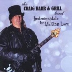 Craig Barr Instrumentals for Making Love