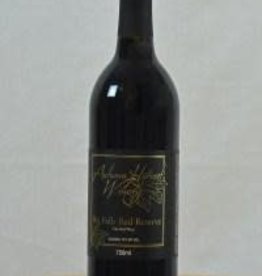 Autumn Harvest Winery Autumn Harvest Wine - Big Red Falls