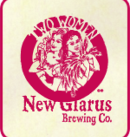 New Glarus Brewing New Glarus Beer - Two Women Bottle (12 oz.)