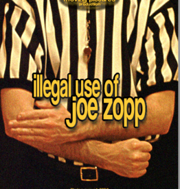 Wut Wut Alma Illegal Use of Joe Zopp