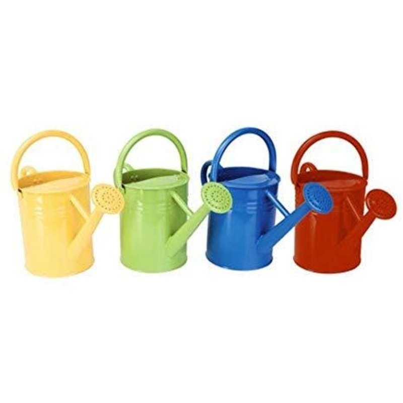 Volume One Traditional Watering Can (Assorted Colors)