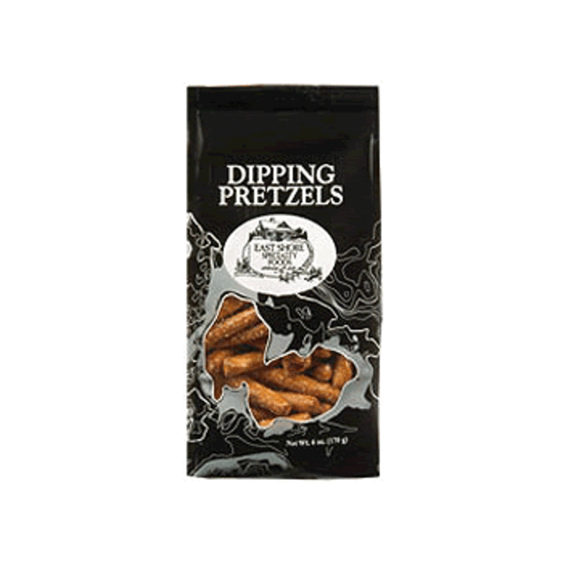 East Shore Specialty Foods Dipping Pretzels (6 oz.)