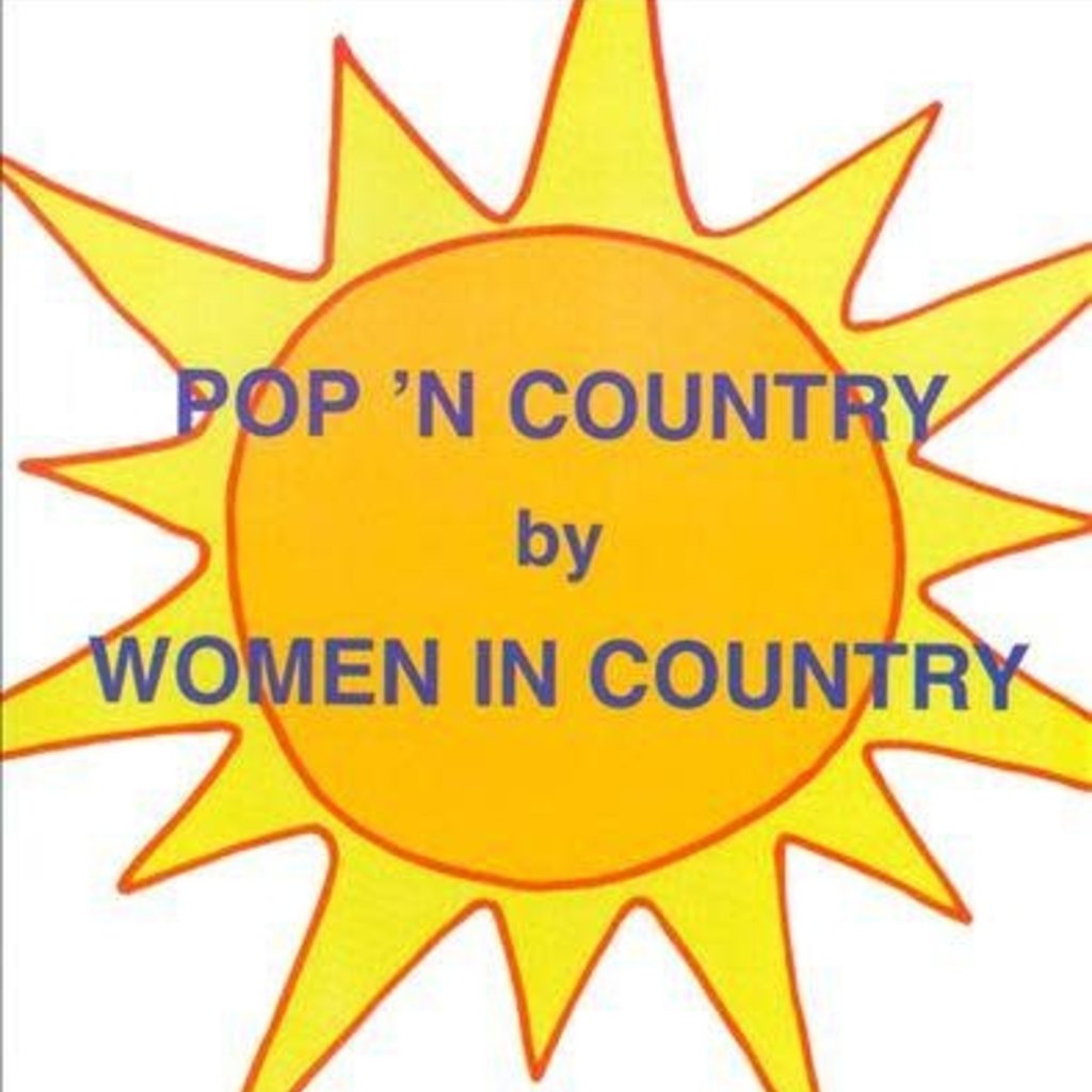 Mel Higgins Pop 'N Country