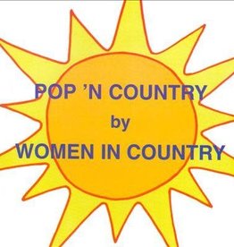 Mel Higgins Pop 'N Country