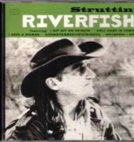 Riverfish Struttin'
