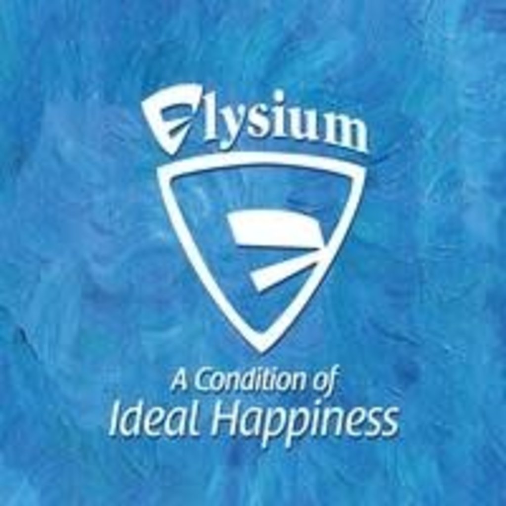 Elysium A Condition of Ideal Happiness