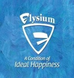 Elysium A Condition of Ideal Happiness
