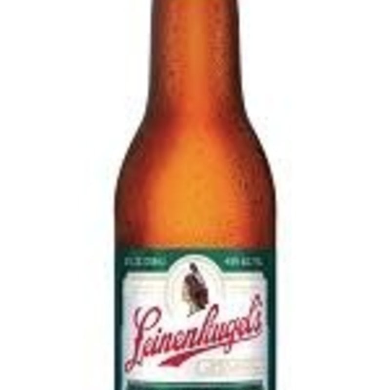 Leinenkugel's Leinenkugel Beer - Northwoods Lager Bottle (12 oz.)