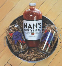 Volume One Gift Basket - Drink Wisconsinbly