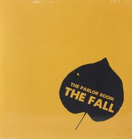 The Parlor Room The Fall