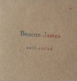 Beacon James Beacon James (EP)