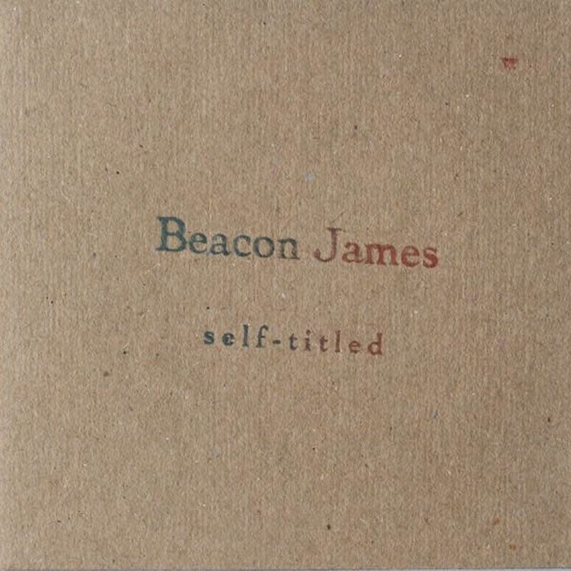 Beacon James Beacon James (EP)