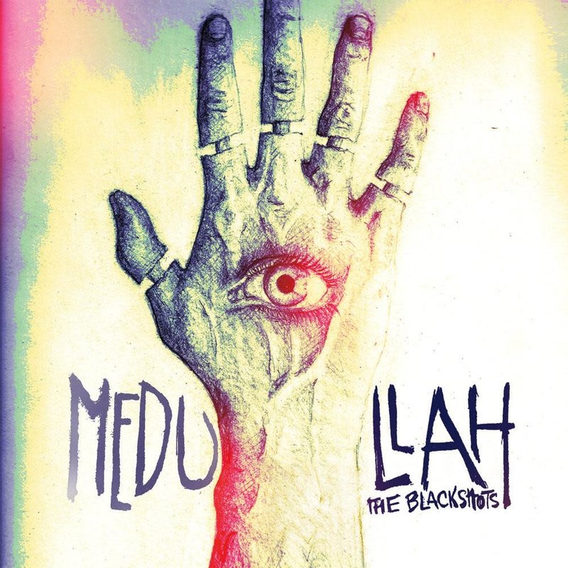 The Blackshots Medullah