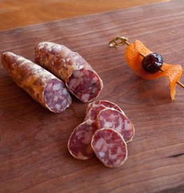 Underground Meats Salami - Wisco Old Fashioned (2 oz.)