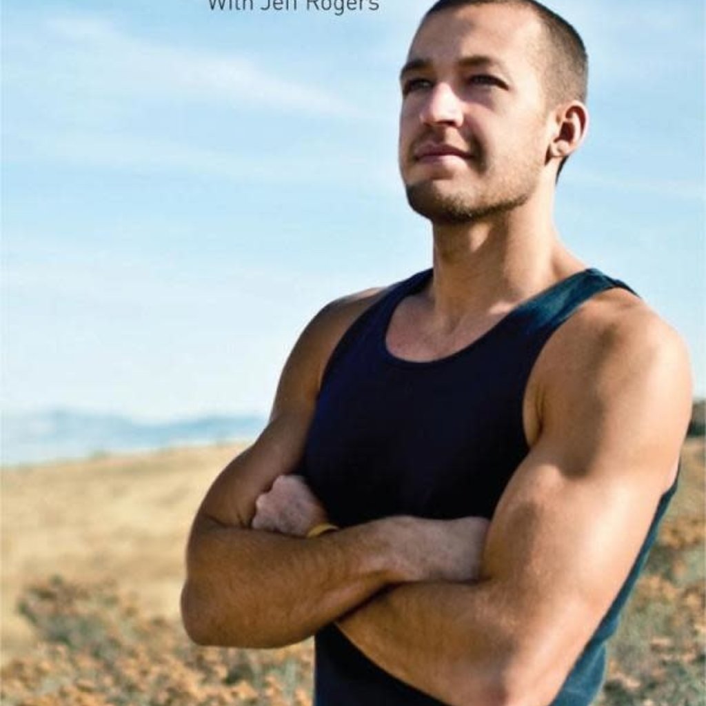 Jeff Rogers On the Road to a Healthy Mind, Body, and Spirit