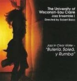 UWEC Jazz UWEC Jazz-Buleria, Solea