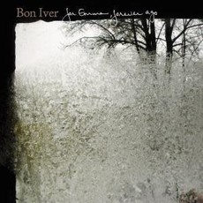 Bon Iver For Emma, Forever Ago (CD)