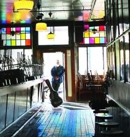 Krause Billy Last Call