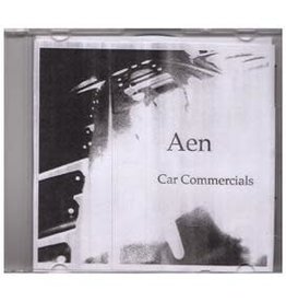 Aen Car Commercials