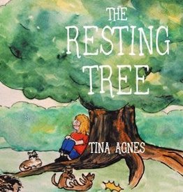 Tina Agnes The Resting Tree