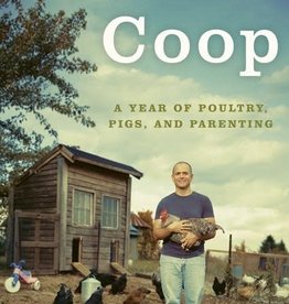 Michael Perry Coop