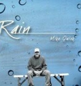 Mike Quick Rain