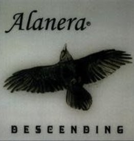 Alanera Descending EP