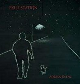 Adrian Klenz Exile Station (CD)