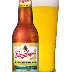 Leinenkugel's Leinenkugel Beer - Summer Shandy Bottle (12 oz.)