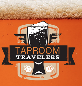 Volume One DVD - Taproom Travelers (Tapping the Midwest)