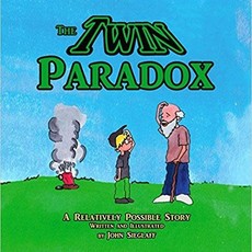 Sieglaff John The Twin Paradox